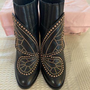 Sophia Webster Karina Ankle Boot